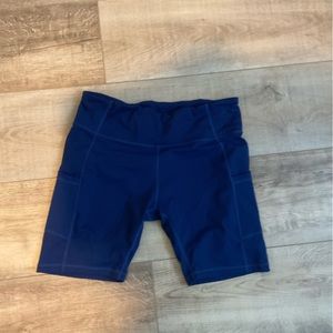 Bike Shorts